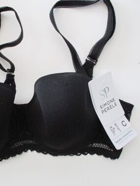 SIMONE PERELE - Women's Demi spacer Bra - 32C